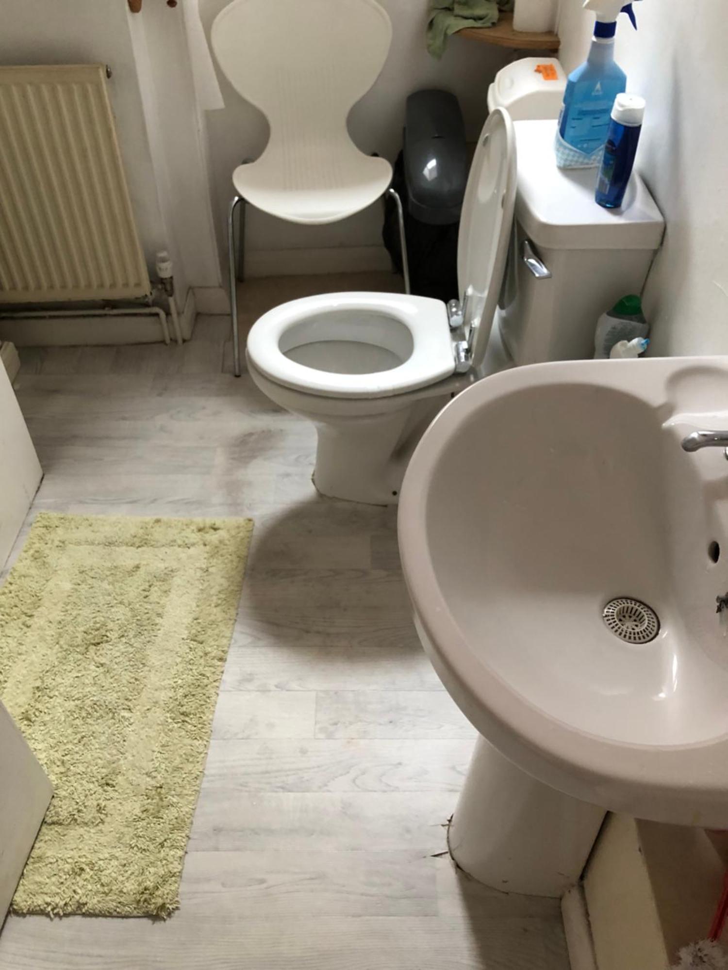 An Extra Large Room With Patio & Own Front Entrance Rotherham Rawmarsh Luaran gambar